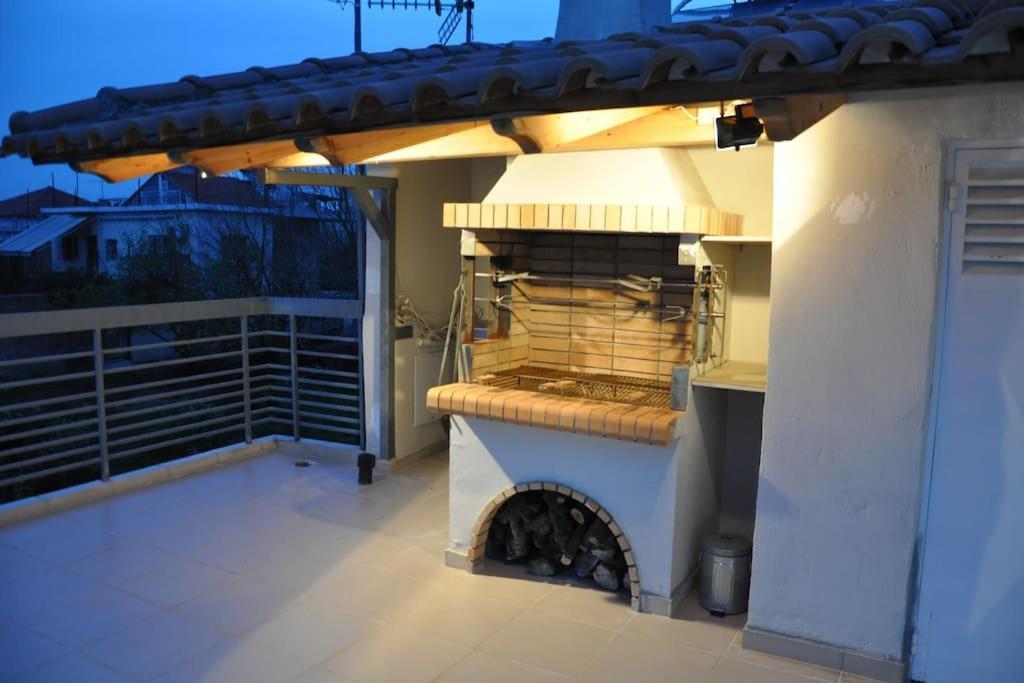 Casa Mandello Villa Kalamata Exterior foto