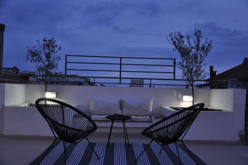 Casa Mandello Villa Kalamata Exterior foto