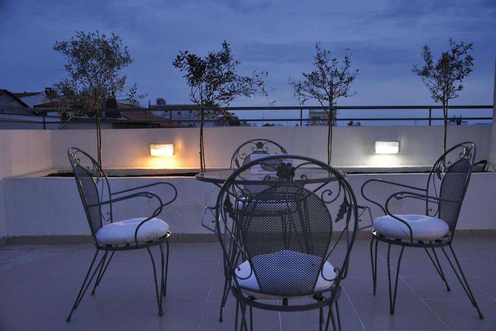 Casa Mandello Villa Kalamata Exterior foto